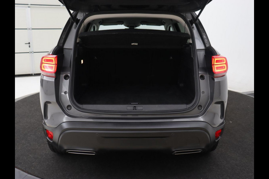 Citroën C5 Aircross 1.6 Plug-in Hybrid 225 | Carplay | Climate control | Camera | Privacy glass