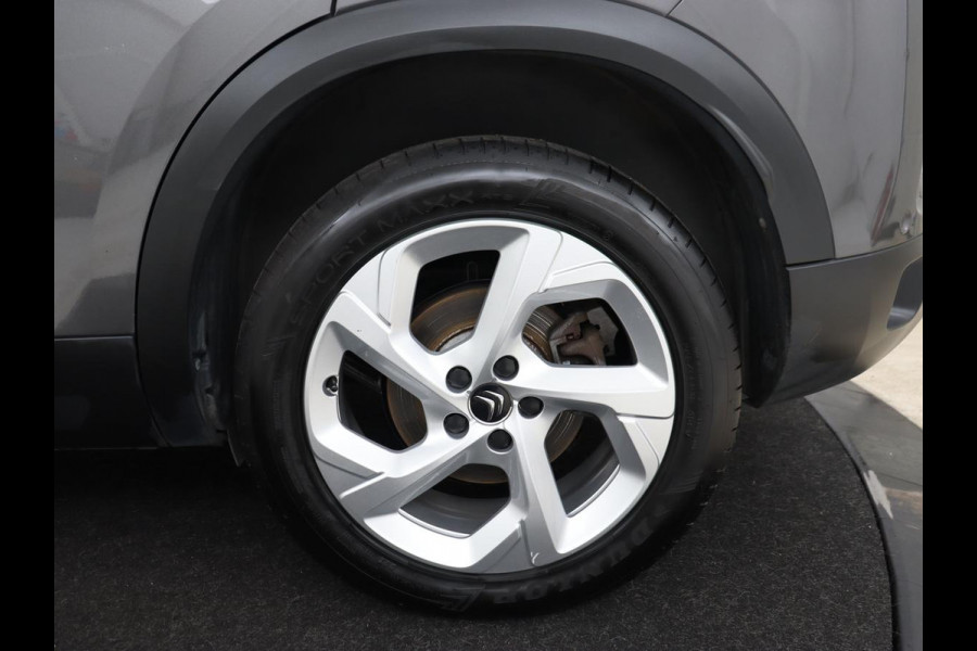 Citroën C5 Aircross 1.6 Plug-in Hybrid 225 | Carplay | Climate control | Camera | Privacy glass