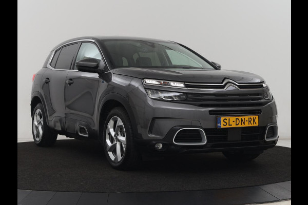 Citroën C5 Aircross 1.6 Plug-in Hybrid 225 | Carplay | Climate control | Camera | Privacy glass