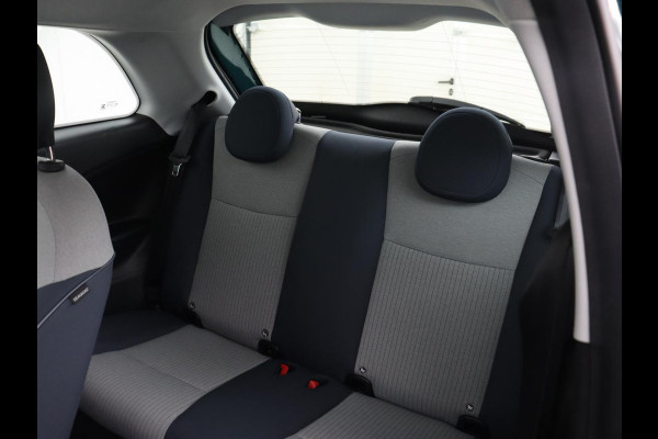Fiat 500 Icon 42 kWh 3 Fase | Navigatie | Cruise control | Climate control | Carplay | Parkeerhulp | Bluetooth