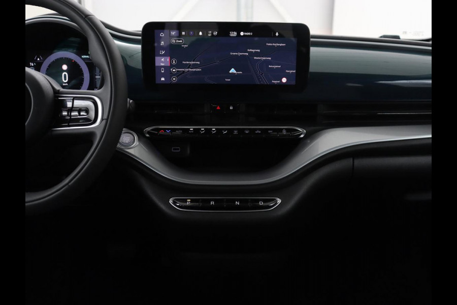 Fiat 500 Icon 42 kWh 3 Fase | Navigatie | Cruise control | Climate control | Carplay | Parkeerhulp | Bluetooth