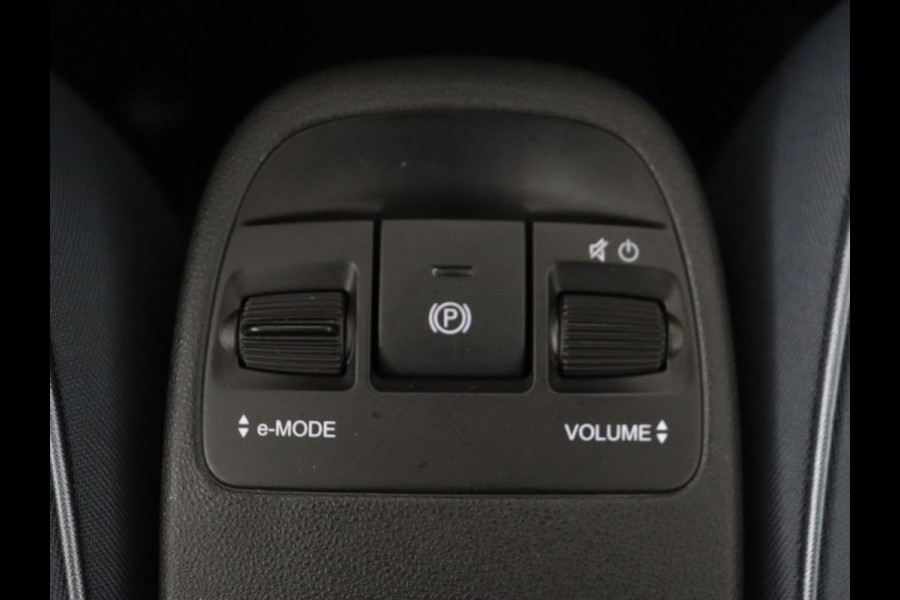 Fiat 500 Icon 42 kWh 3 Fase | Navigatie | Cruise control | Climate control | Carplay | Parkeerhulp | Bluetooth