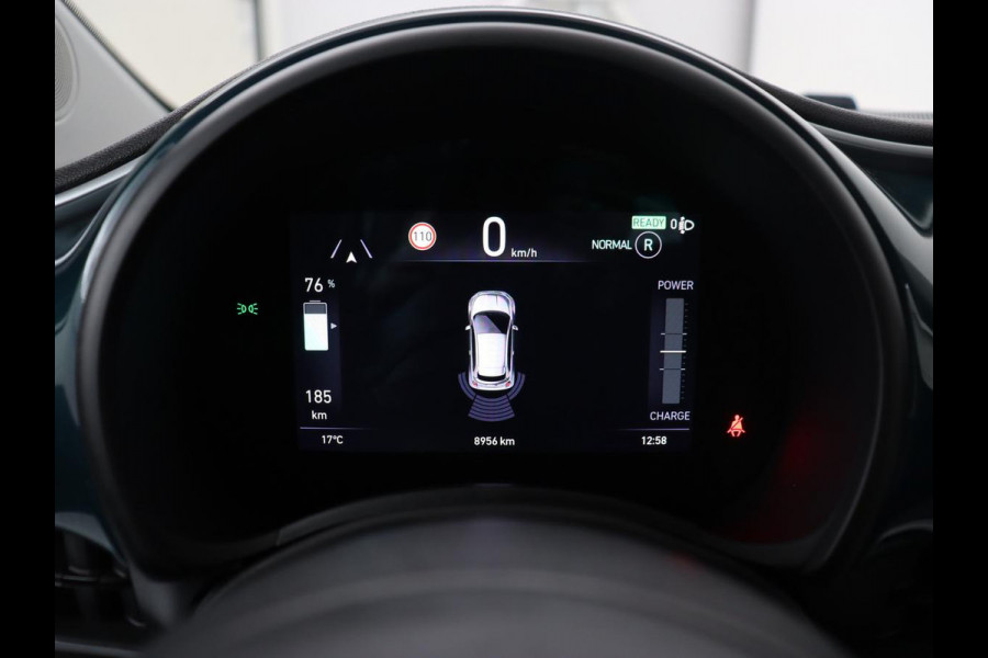 Fiat 500 Icon 42 kWh 3 Fase | Navigatie | Cruise control | Climate control | Carplay | Parkeerhulp | Bluetooth