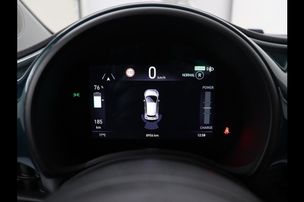 Fiat 500 Icon 42 kWh 3 Fase | Navigatie | Cruise control | Climate control | Carplay | Parkeerhulp | Bluetooth