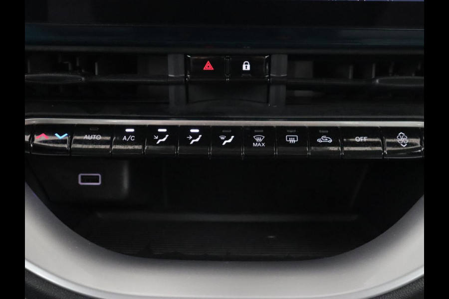 Fiat 500 Icon 42 kWh 3 Fase | Navigatie | Cruise control | Climate control | Carplay | Parkeerhulp | Bluetooth