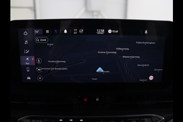 Fiat 500 Icon 42 kWh 3 Fase | Navigatie | Cruise control | Climate control | Carplay | Parkeerhulp | Bluetooth