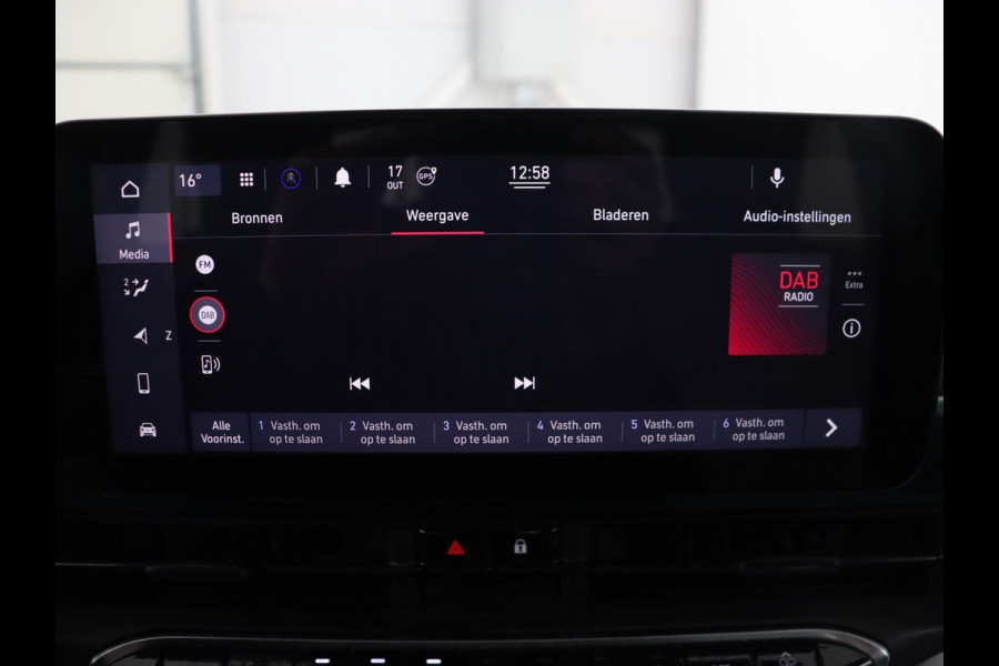 Fiat 500 Icon 42 kWh 3 Fase | Navigatie | Cruise control | Climate control | Carplay | Parkeerhulp | Bluetooth