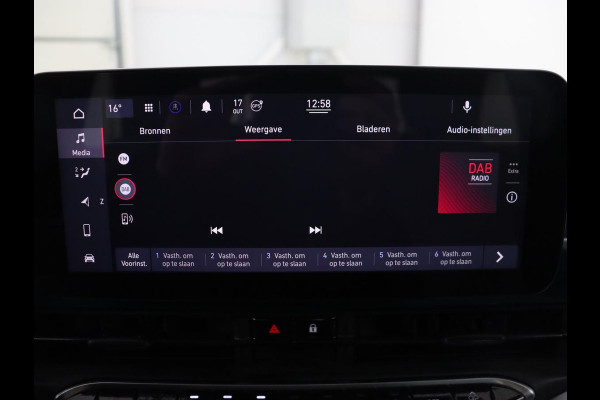 Fiat 500 Icon 42 kWh 3 Fase | Navigatie | Cruise control | Climate control | Carplay | Parkeerhulp | Bluetooth