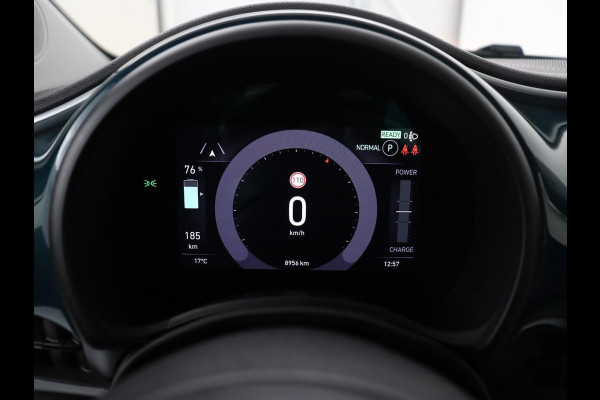 Fiat 500 Icon 42 kWh 3 Fase | Navigatie | Cruise control | Climate control | Carplay | Parkeerhulp | Bluetooth