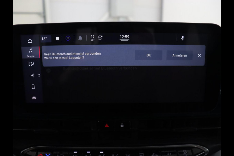 Fiat 500 Icon 42 kWh 3 Fase | Navigatie | Cruise control | Climate control | Carplay | Parkeerhulp | Bluetooth