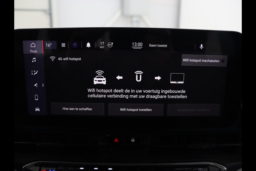 Fiat 500 Icon 42 kWh 3 Fase | Navigatie | Cruise control | Climate control | Carplay | Parkeerhulp | Bluetooth