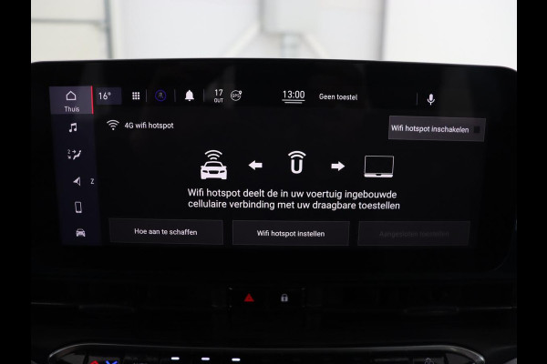 Fiat 500 Icon 42 kWh 3 Fase | Navigatie | Cruise control | Climate control | Carplay | Parkeerhulp | Bluetooth