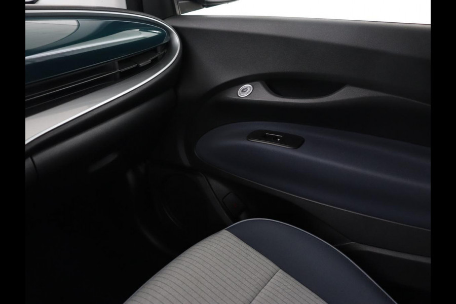 Fiat 500 Icon 42 kWh 3 Fase | Navigatie | Cruise control | Climate control | Carplay | Parkeerhulp | Bluetooth