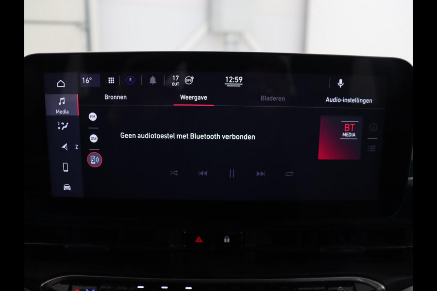 Fiat 500 Icon 42 kWh 3 Fase | Navigatie | Cruise control | Climate control | Carplay | Parkeerhulp | Bluetooth