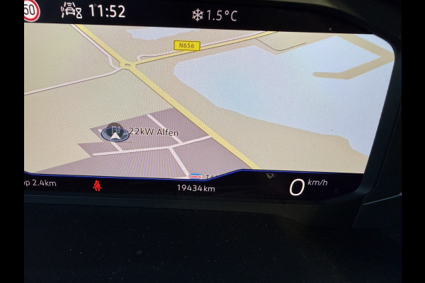 Volkswagen Polo 1.0 TSI 95pk DSG Style | Active info display | Navi