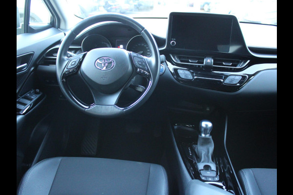 Toyota C-HR 1.8 Hybrid Dynamic | APPLE CARPLAY | ACHTERUITRIJCAMERA |