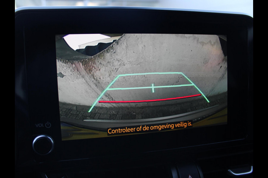 Toyota C-HR 1.8 Hybrid Dynamic | APPLE CARPLAY | ACHTERUITRIJCAMERA |