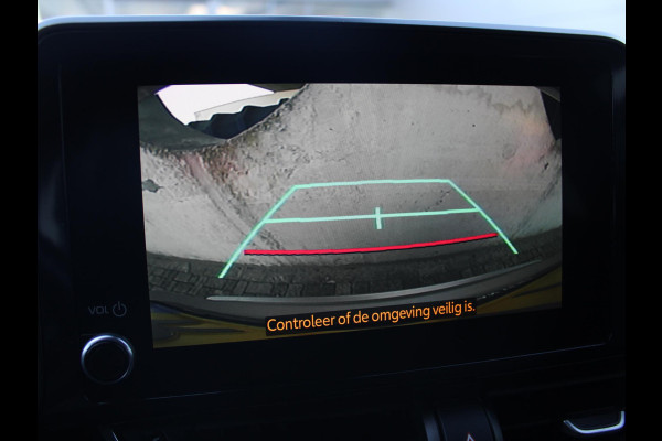 Toyota C-HR 1.8 Hybrid Dynamic | APPLE CARPLAY | ACHTERUITRIJCAMERA |