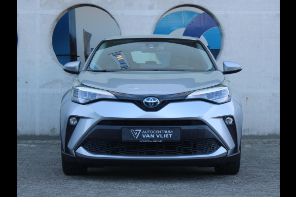 Toyota C-HR 1.8 Hybrid Dynamic | APPLE CARPLAY | ACHTERUITRIJCAMERA |