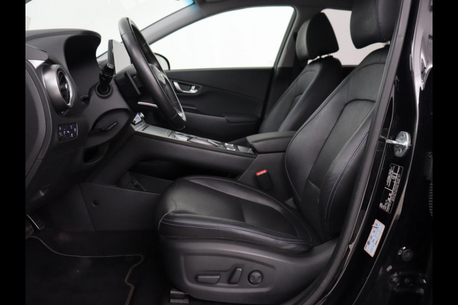 Hyundai Kona EV Business 64 kWh | 3-Fase | Stoelverwarming | Climate control | Adaptive cruise control | Camera | HUD