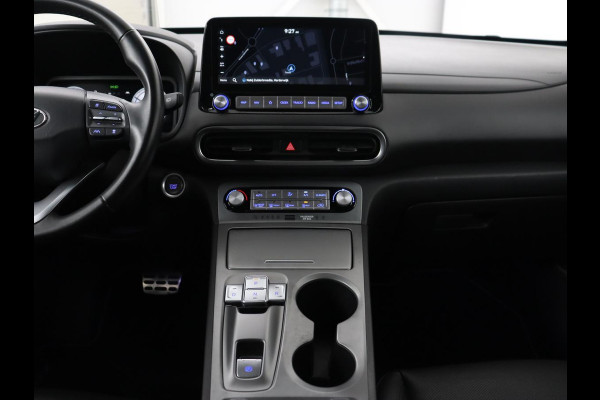 Hyundai Kona EV Business 64 kWh | 3-Fase | Stoelverwarming | Climate control | Adaptive cruise control | Camera | HUD