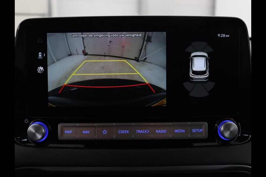 Hyundai Kona EV Business 64 kWh | 3-Fase | Stoelverwarming | Climate control | Adaptive cruise control | Camera | HUD
