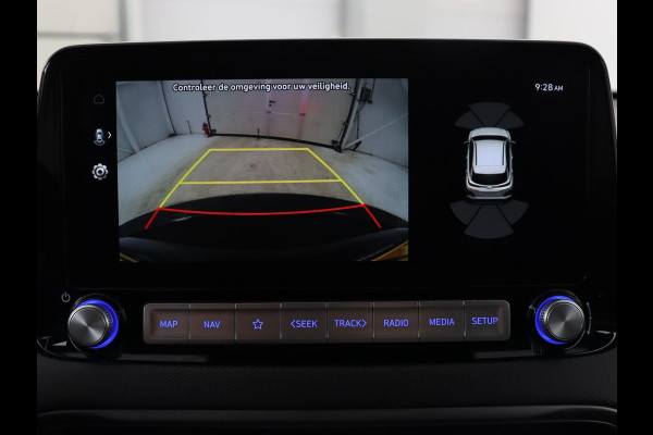 Hyundai Kona EV Business 64 kWh | 3-Fase | Stoelverwarming | Climate control | Adaptive cruise control | Camera | HUD