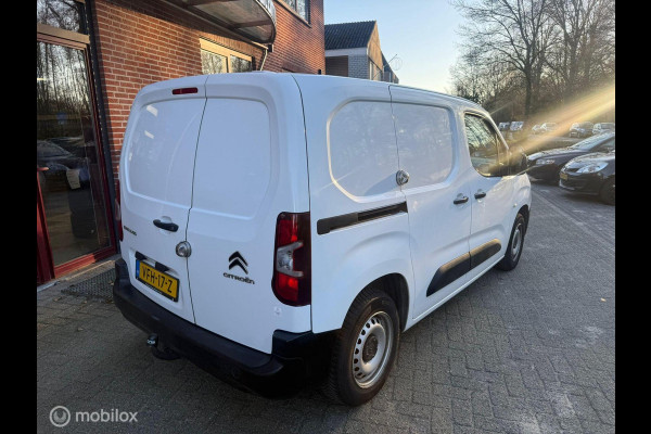 Citroën Berlingo 1.6 BlueHDI Club