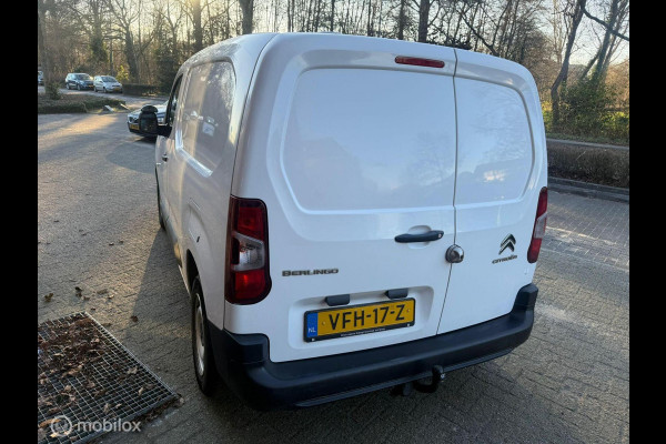 Citroën Berlingo 1.6 BlueHDI Club