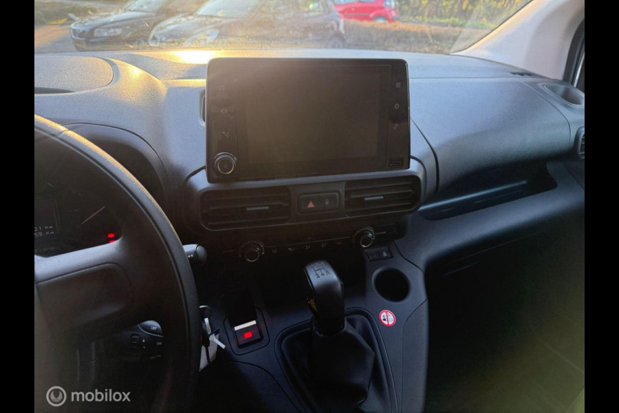 Citroën Berlingo 1.6 BlueHDI Club