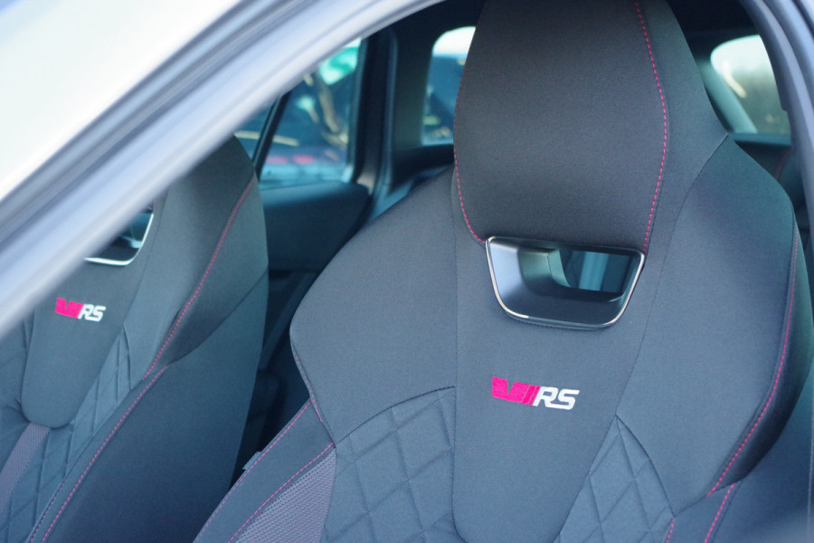 Škoda Octavia Combi 1.4 TSI RS 245 PK iV PHEV BNS, Winterpakket, 4 x Stoelverwarming, Camera