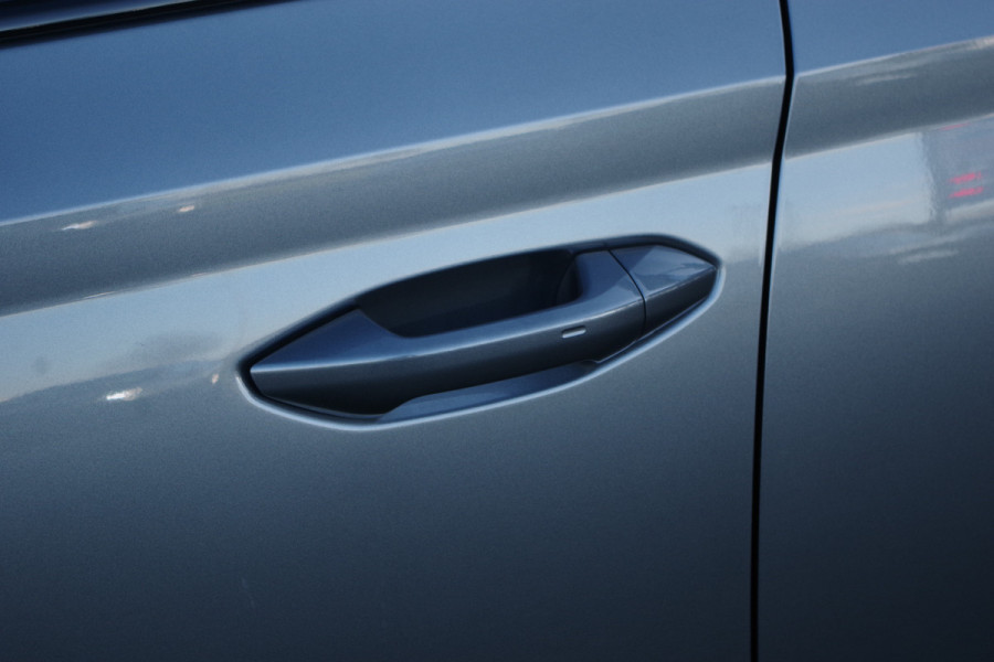 Škoda Octavia Combi 1.4 TSI RS 245 PK iV PHEV BNS, Winterpakket, 4 x Stoelverwarming, Camera