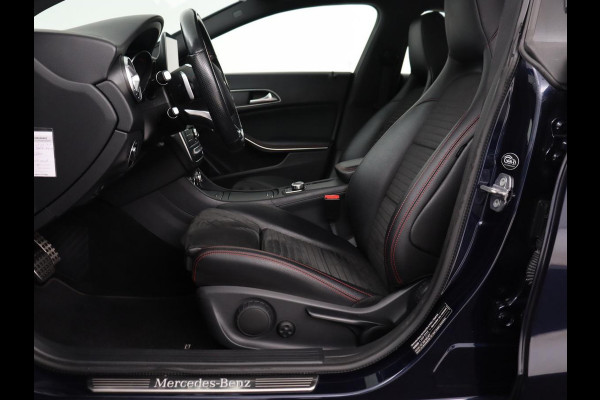 Mercedes-Benz CLA-Klasse Shooting Brake 180 AMG-Pakket | Full-LED | Stoelverwarming | Camera | Navigatie