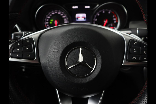 Mercedes-Benz CLA-Klasse Shooting Brake 180 AMG-Pakket | Full-LED | Stoelverwarming | Camera | Navigatie