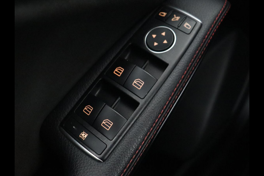 Mercedes-Benz CLA-Klasse Shooting Brake 180 AMG-Pakket | Full-LED | Stoelverwarming | Camera | Navigatie