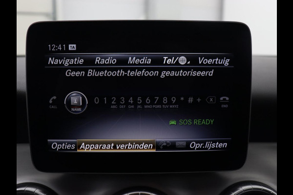 Mercedes-Benz CLA-Klasse Shooting Brake 180 AMG-Pakket | Full-LED | Stoelverwarming | Camera | Navigatie