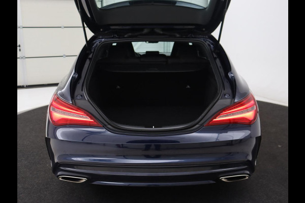 Mercedes-Benz CLA-Klasse Shooting Brake 180 AMG-Pakket | Full-LED | Stoelverwarming | Camera | Navigatie