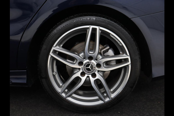 Mercedes-Benz CLA-Klasse Shooting Brake 180 AMG-Pakket | Full-LED | Stoelverwarming | Camera | Navigatie