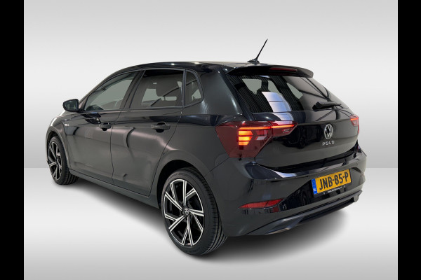 Volkswagen Polo 1.0 TSI 95pk DSG Style | Active info display | Navi