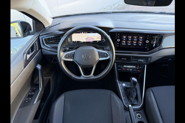 Volkswagen Polo 1.0 TSI 95pk DSG Style | Active info display | Navi