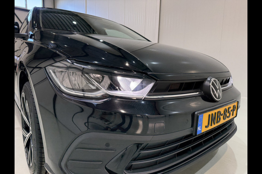 Volkswagen Polo 1.0 TSI 95pk DSG Style | Active info display | Navi