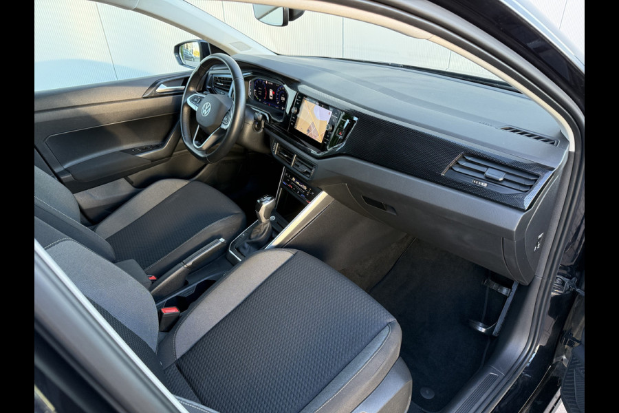 Volkswagen Polo 1.0 TSI 95pk DSG Style | Active info display | Navi
