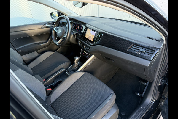 Volkswagen Polo 1.0 TSI 95pk DSG Style | Active info display | Navi