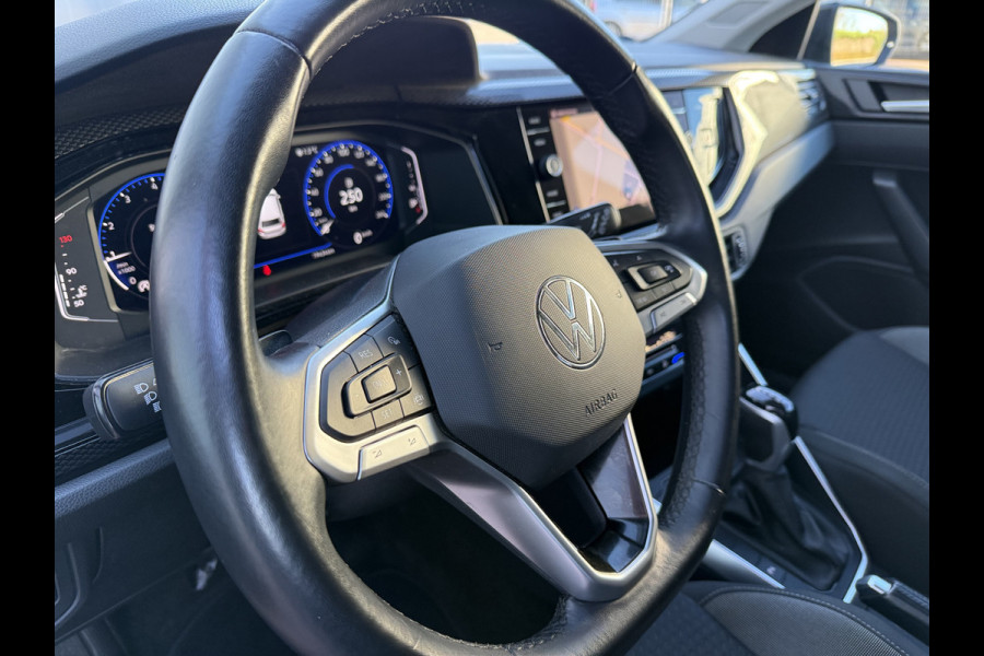 Volkswagen Polo 1.0 TSI 95pk DSG Style | Active info display | Navi