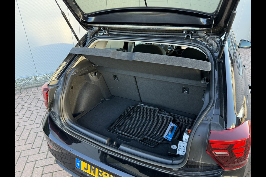 Volkswagen Polo 1.0 TSI 95pk DSG Style | Active info display | Navi