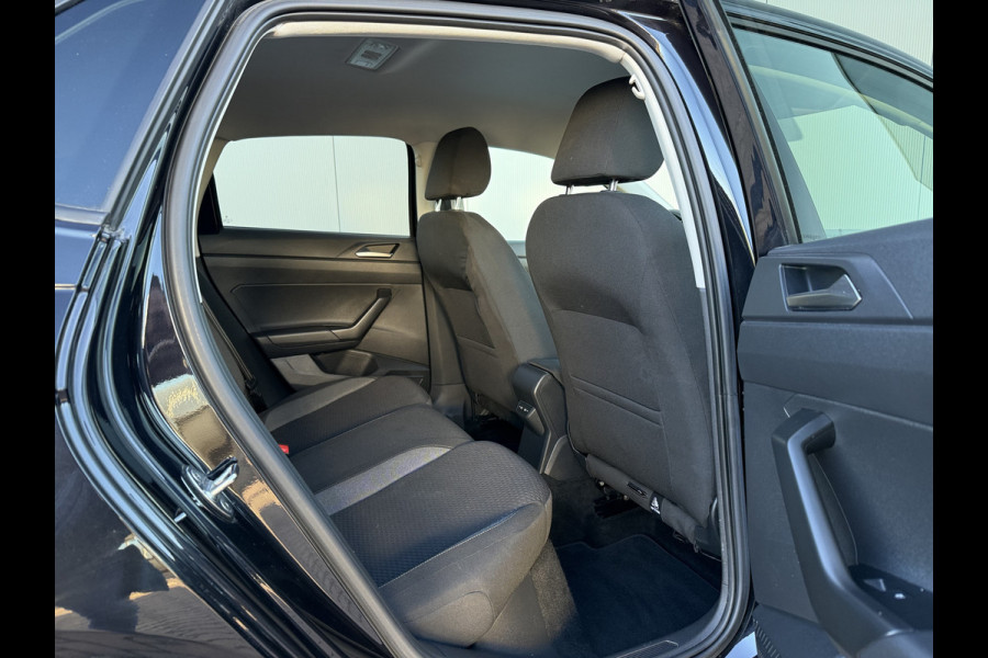 Volkswagen Polo 1.0 TSI 95pk DSG Style | Active info display | Navi