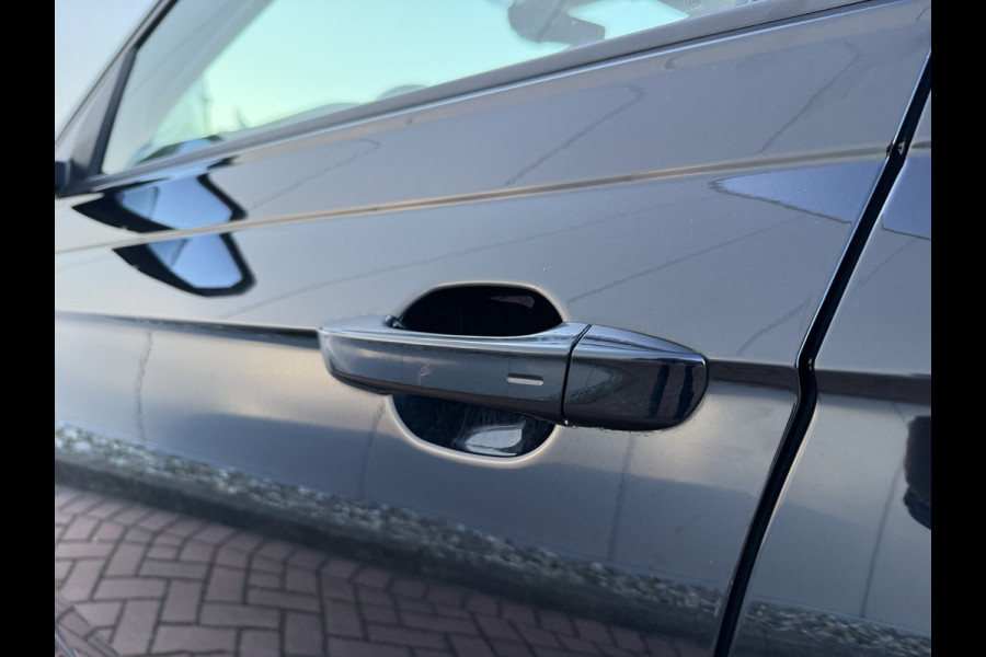 Volkswagen Polo 1.0 TSI 95pk DSG Style | Active info display | Navi