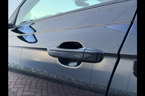 Volkswagen Polo 1.0 TSI 95pk DSG Style | Active info display | Navi