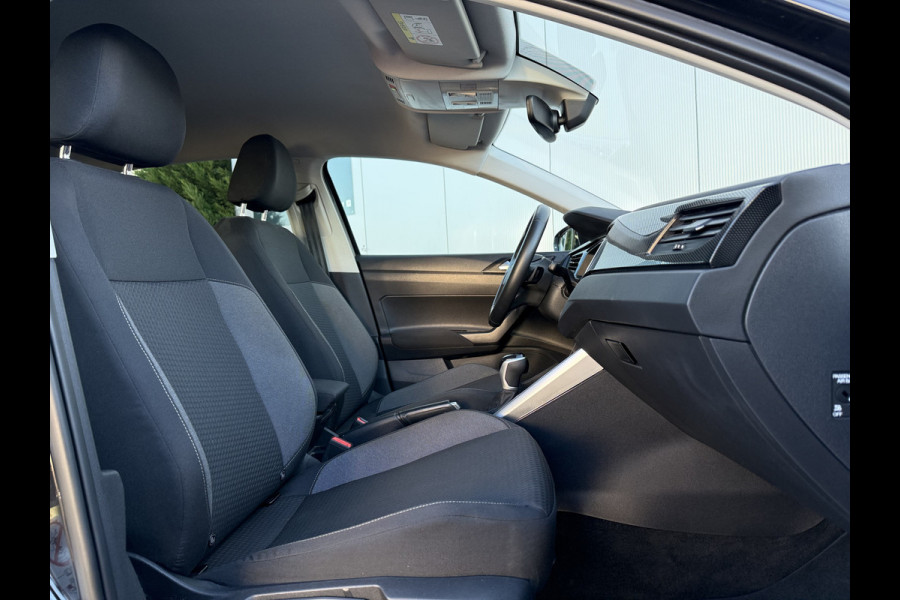 Volkswagen Polo 1.0 TSI 95pk DSG Style | Active info display | Navi