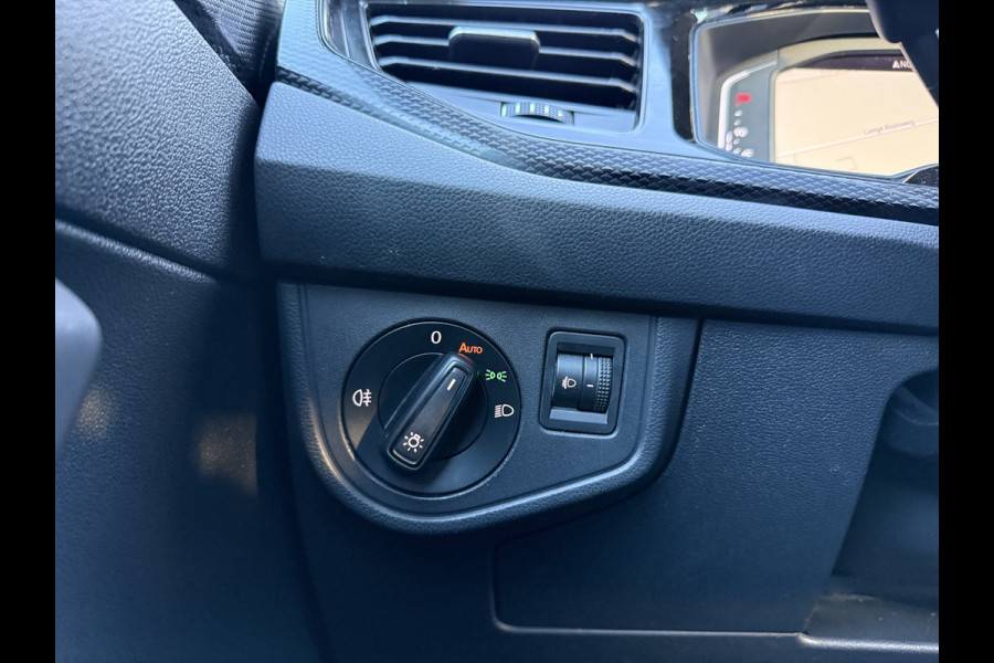 Volkswagen Polo 1.0 TSI 95pk DSG Style | Active info display | Navi